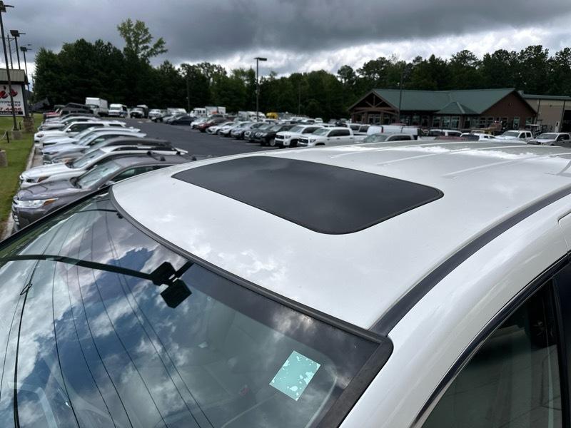 Honda Odyssey 5dr EX-L 2016