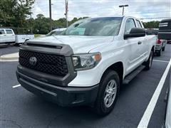 2019 Toyota Tundra 4WD 