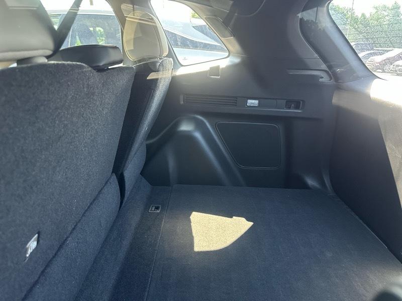 Honda CR-V Hybrid Sport Touring AWD 2025