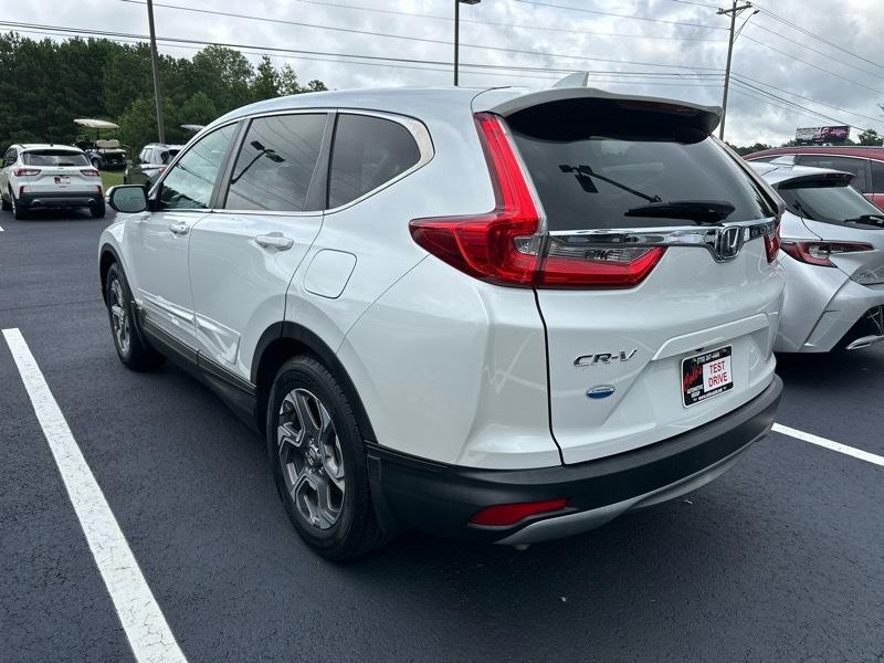Honda CR-V EX-L 2WD 2019
