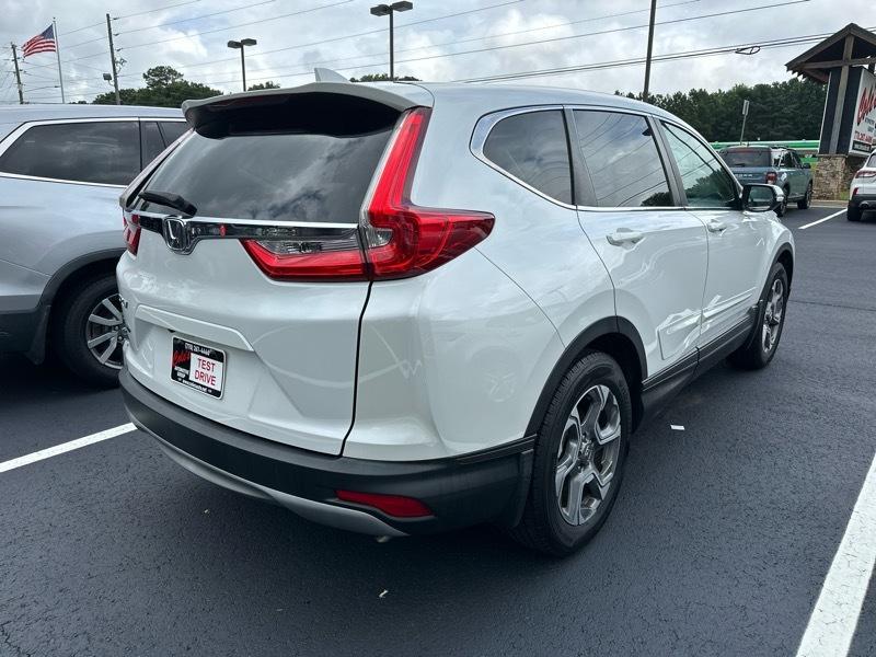 Honda CR-V EX-L 2WD 2019