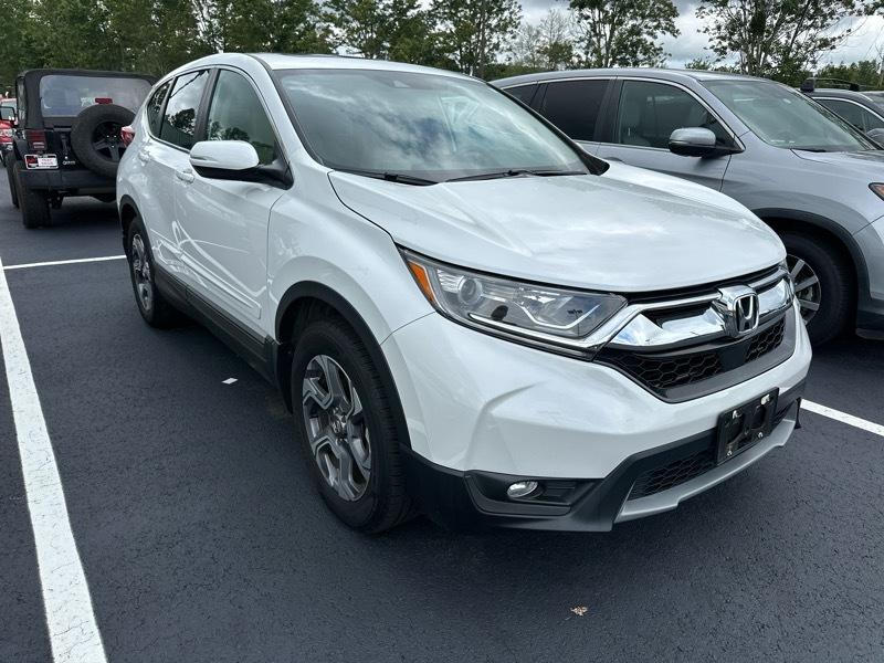 Honda CR-V EX-L 2WD 2019