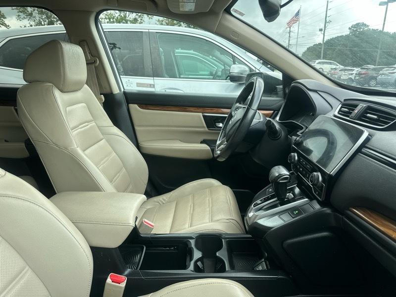 Honda CR-V EX-L 2WD 2019