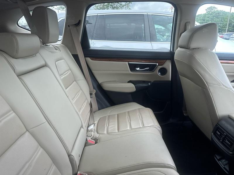 Honda CR-V EX-L 2WD 2019