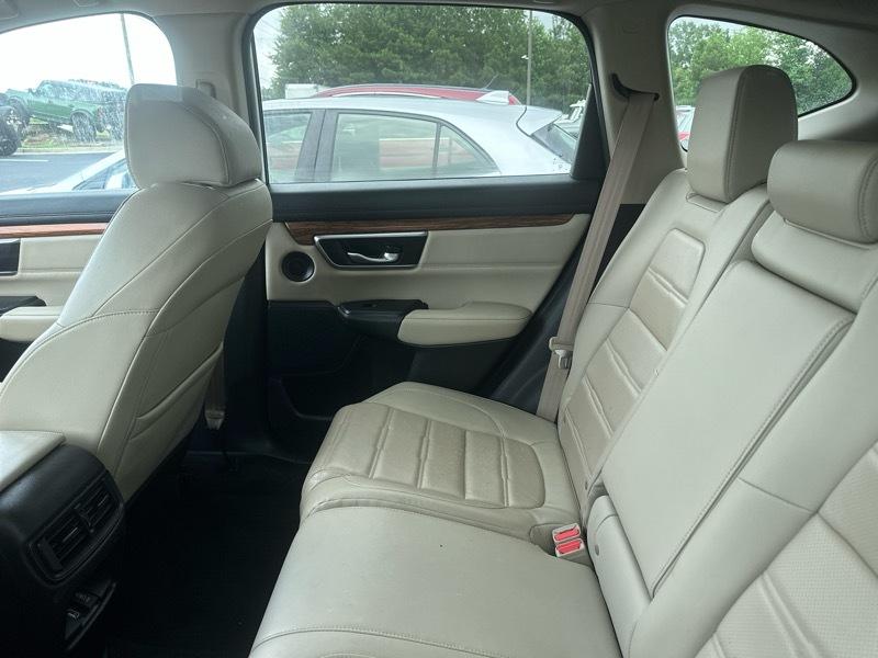 Honda CR-V EX-L 2WD 2019