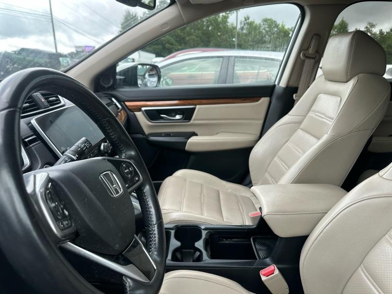 Honda CR-V EX-L 2WD 2019