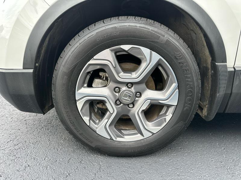 Honda CR-V EX-L 2WD 2019