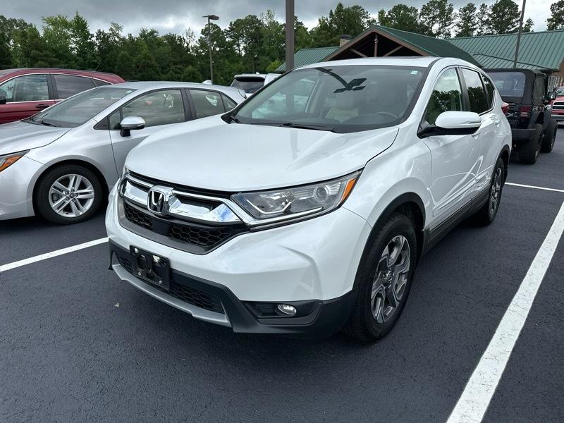 Honda CR-V EX-L 2WD 2019