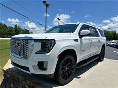 2023 GMC Yukon XL 