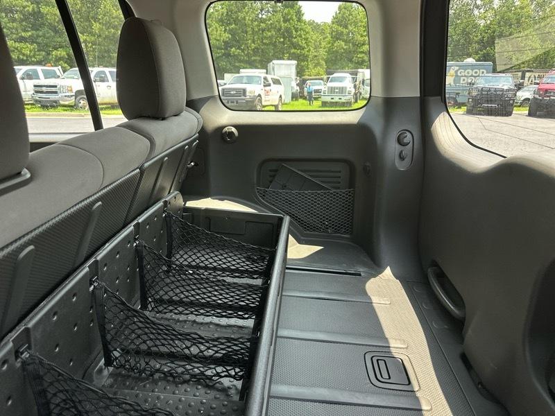 Nissan Xterra 2WD 4dr Auto S 2015