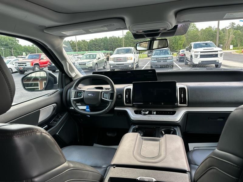 Ford Expedition Max Active 4x2 2025