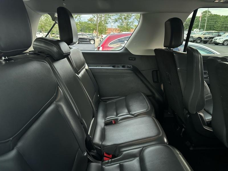 Ford Expedition Max Active 4x2 2025