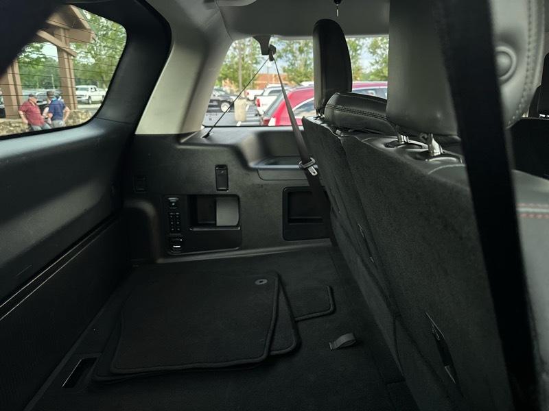 Ford Expedition Max Active 4x2 2025