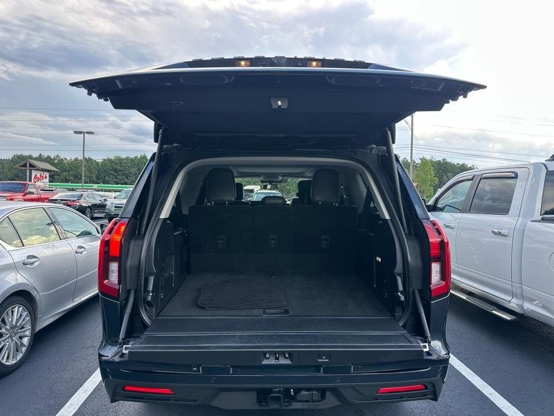 Ford Expedition Max Active 4x2 2025