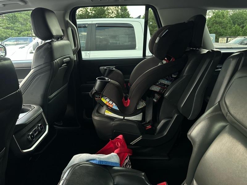 Ford Expedition Max Active 4x2 2025