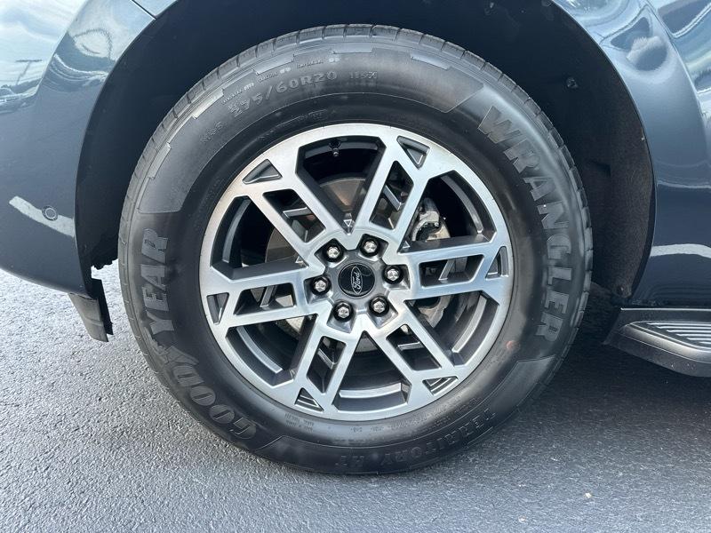 Ford Expedition Max Active 4x2 2025