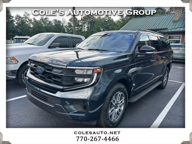 Ford Expedition Max Active 4x2 2025