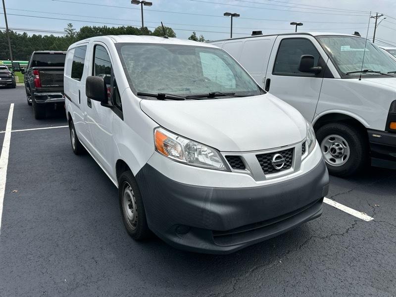 Nissan NV200 Compact Cargo I4 S 2018