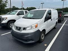 2018 Nissan NV200 Compact Cargo 