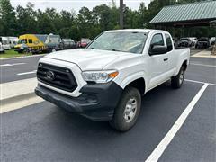 2023 Toyota Tacoma 4WD 