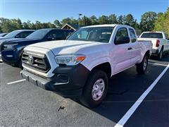 2023 Toyota Tacoma 4WD 