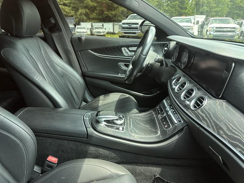 Mercedes-Benz E-Class E 300 RWD Sedan 2019