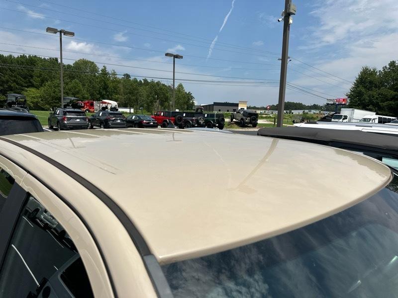RAM 1500 Rebel 4x4 Crew Cab 5'7" Box 2017