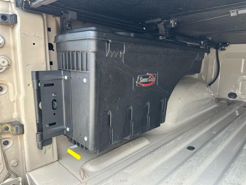 RAM 1500 Rebel 4x4 Crew Cab 5'7" Box 2017