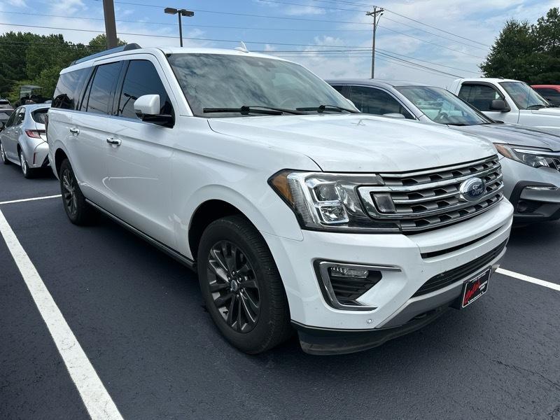 Ford Expedition Max Limited 4x4 2021