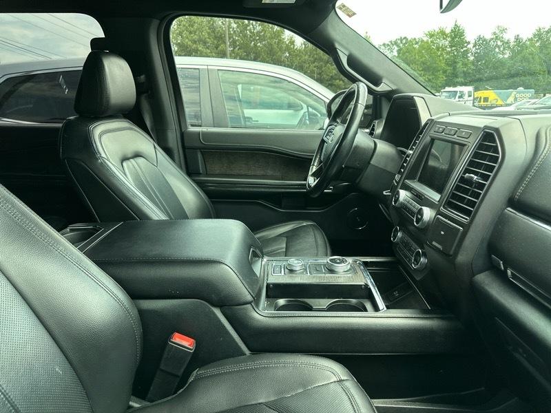 Ford Expedition Max Limited 4x4 2021