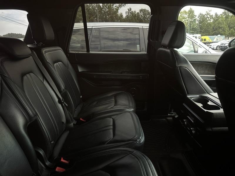 Ford Expedition Max Limited 4x4 2021