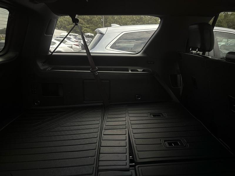 Ford Expedition Max Limited 4x4 2021