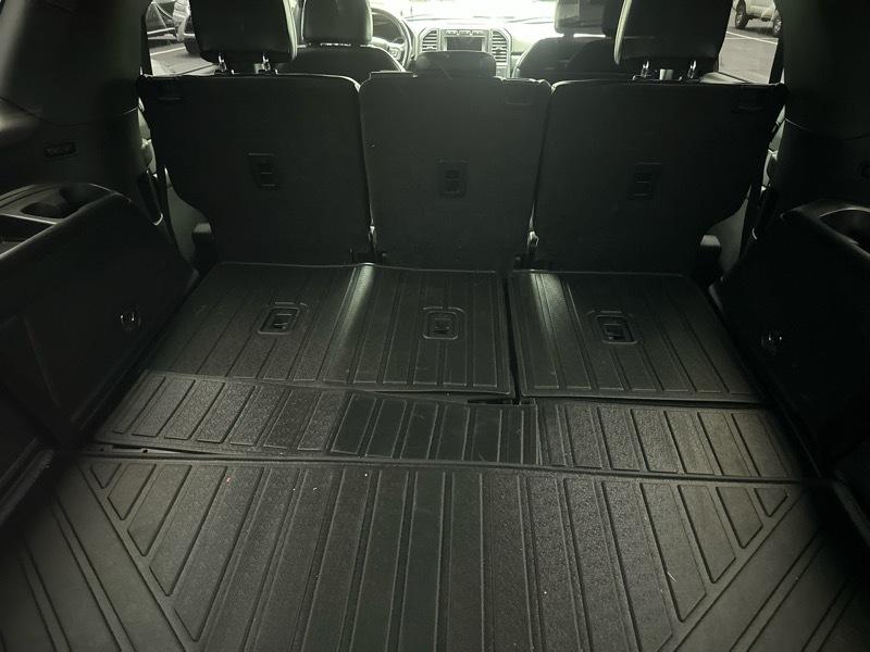 Ford Expedition Max Limited 4x4 2021