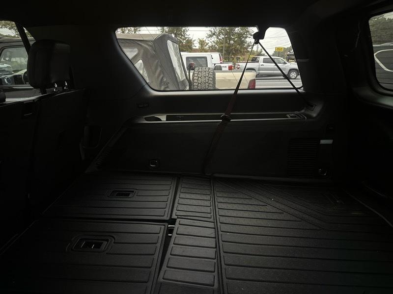 Ford Expedition Max Limited 4x4 2021