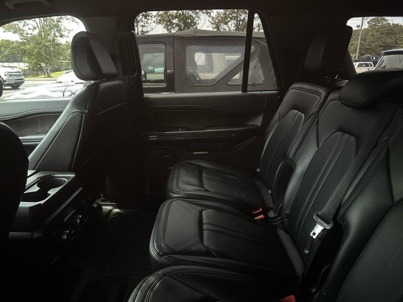 Ford Expedition Max Limited 4x4 2021