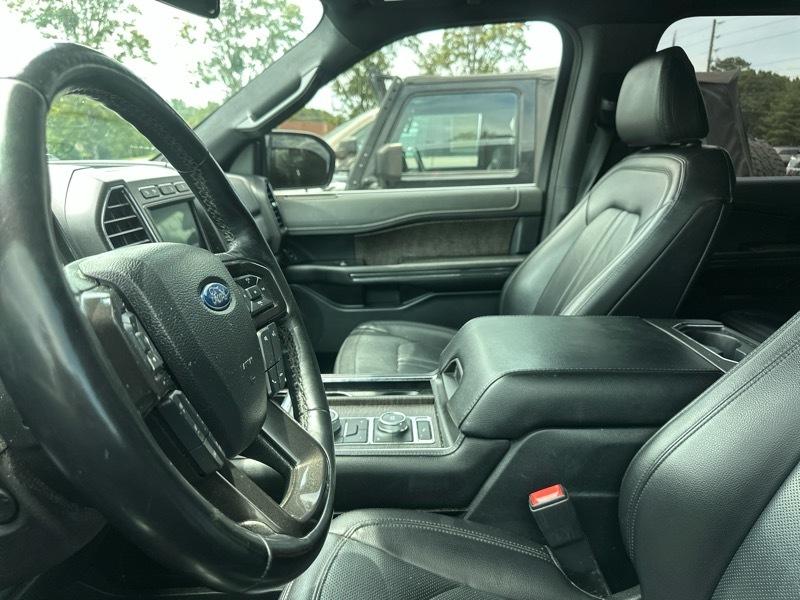 Ford Expedition Max Limited 4x4 2021