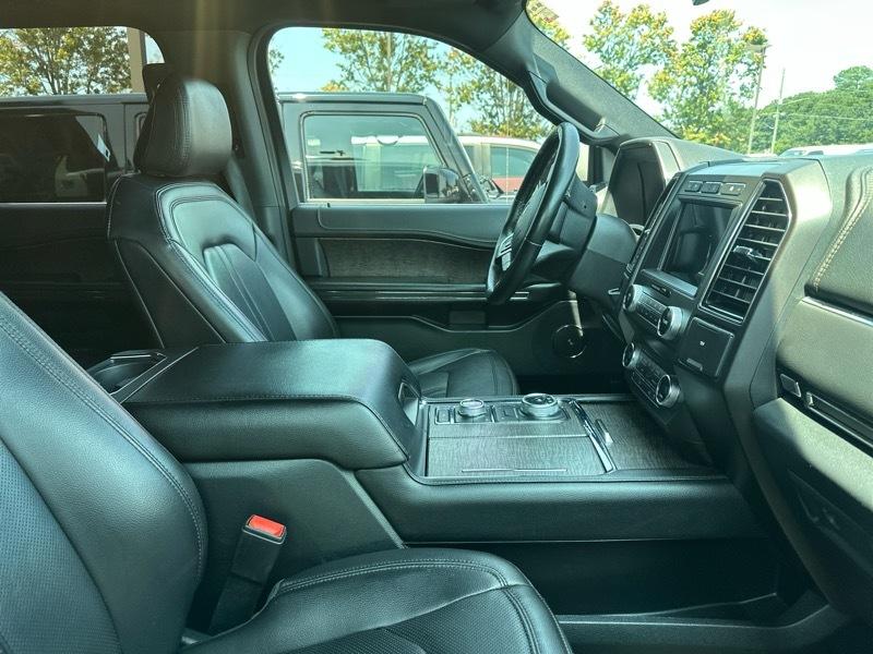Ford Expedition Max Limited 4x4 2021
