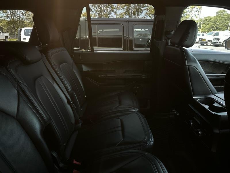Ford Expedition Max Limited 4x4 2021