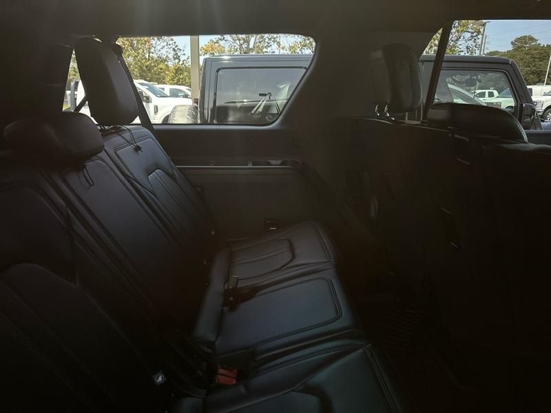 Ford Expedition Max Limited 4x4 2021