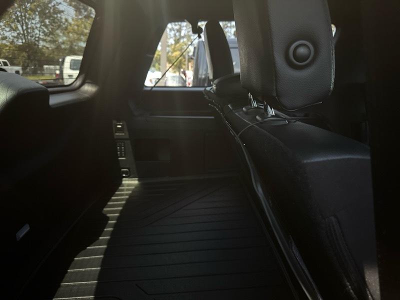 Ford Expedition Max Limited 4x4 2021