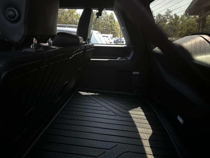 Ford Expedition Max Limited 4x4 2021
