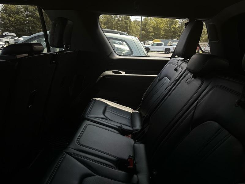 Ford Expedition Max Limited 4x4 2021
