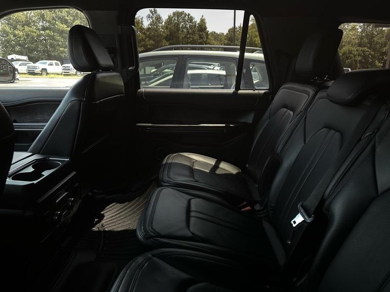 Ford Expedition Max Limited 4x4 2021
