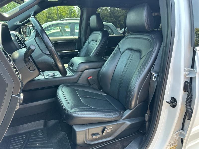 Ford Expedition Max Limited 4x4 2021