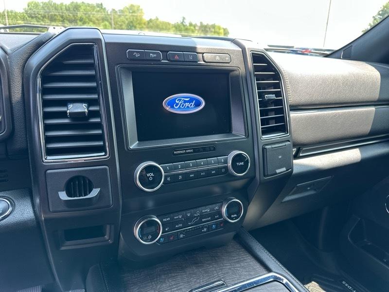 Ford Expedition Max Limited 4x4 2021