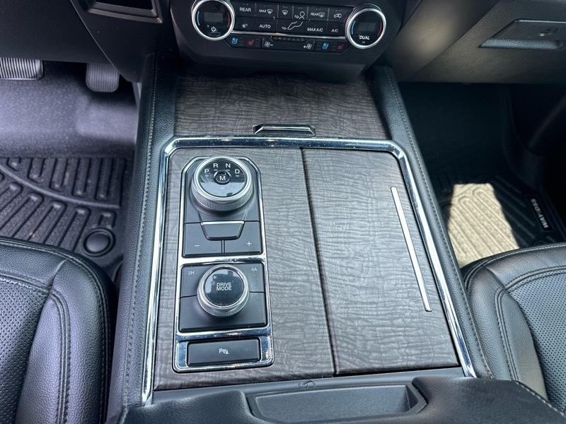 Ford Expedition Max Limited 4x4 2021