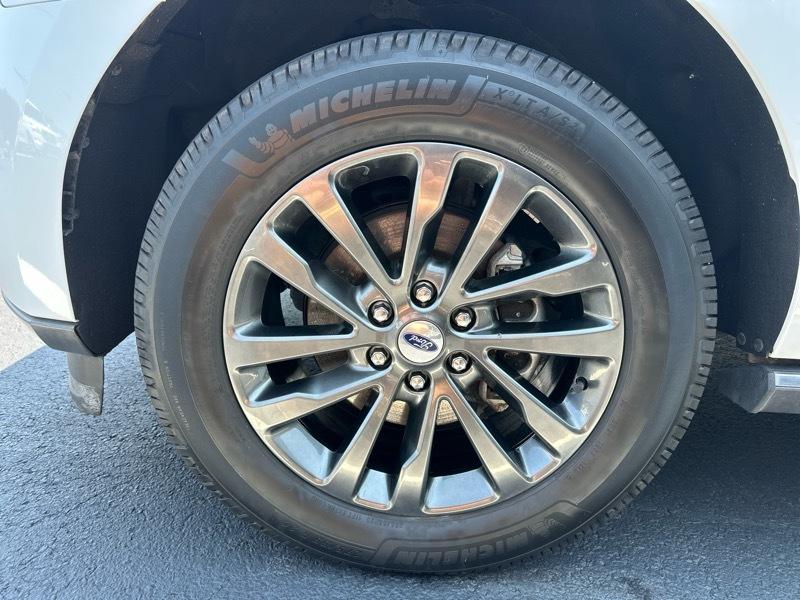 Ford Expedition Max Limited 4x4 2021