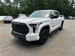 2024 Toyota Tundra 4WD 