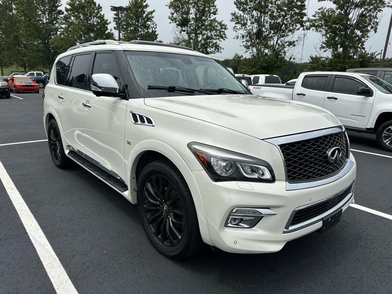 Infiniti QX80 2WD 4dr 2015