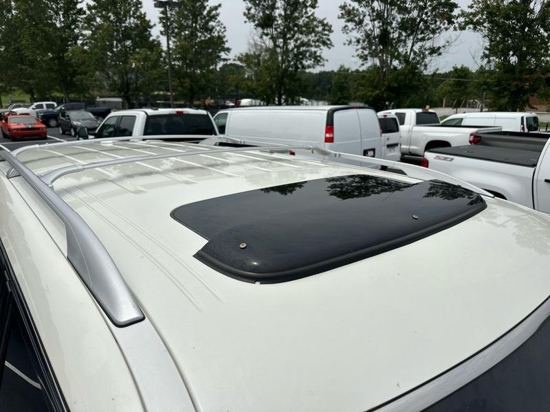 Infiniti QX80 2WD 4dr 2015